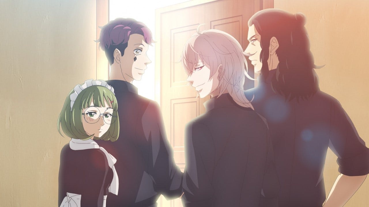 assista ao episódio 2 da temporada 1