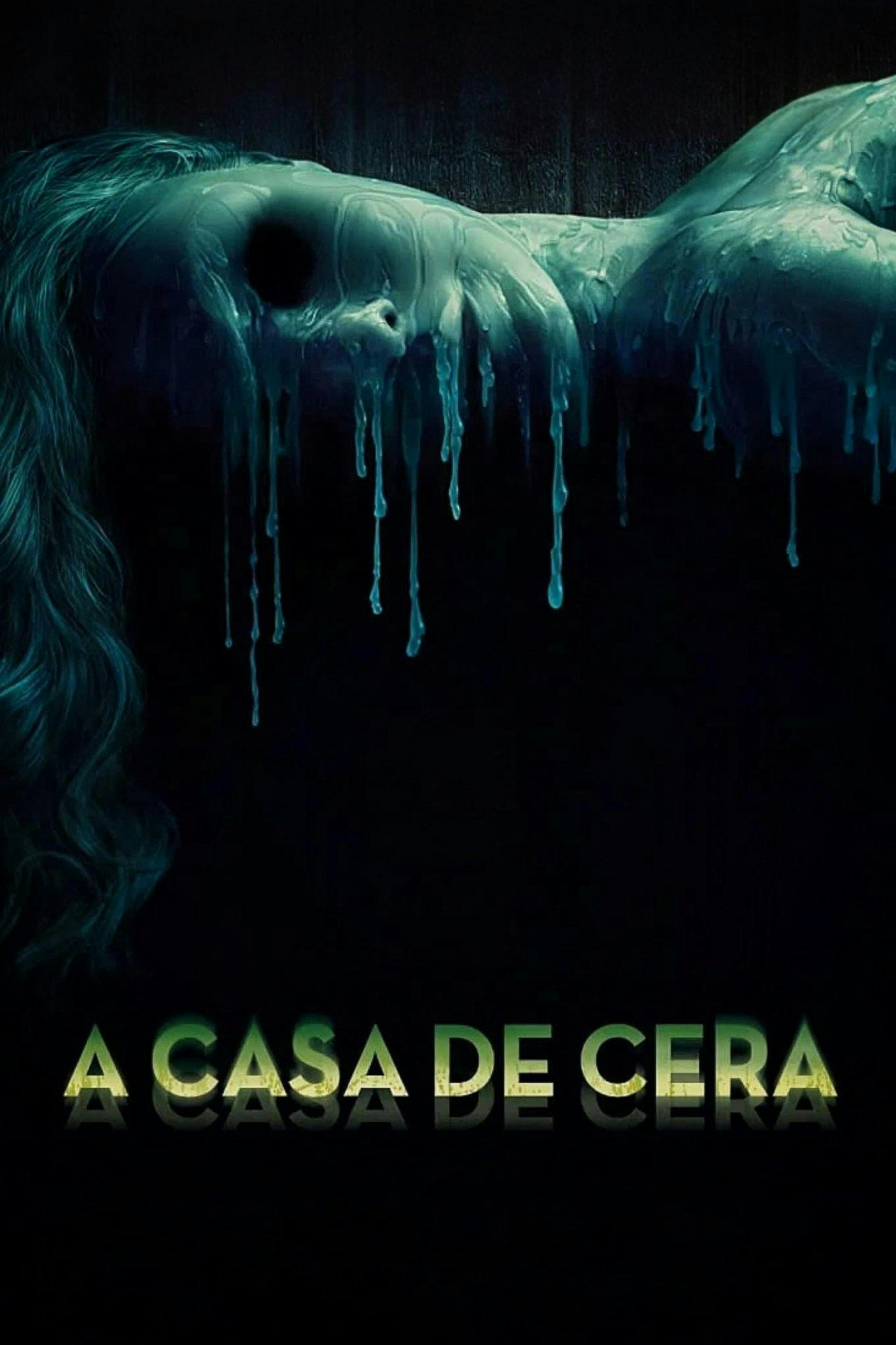 Assistir A Casa de Cera Online em HD