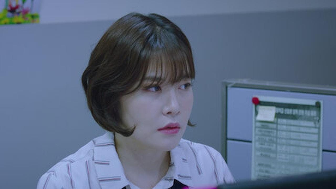 assista ao episódio 5 da temporada 1