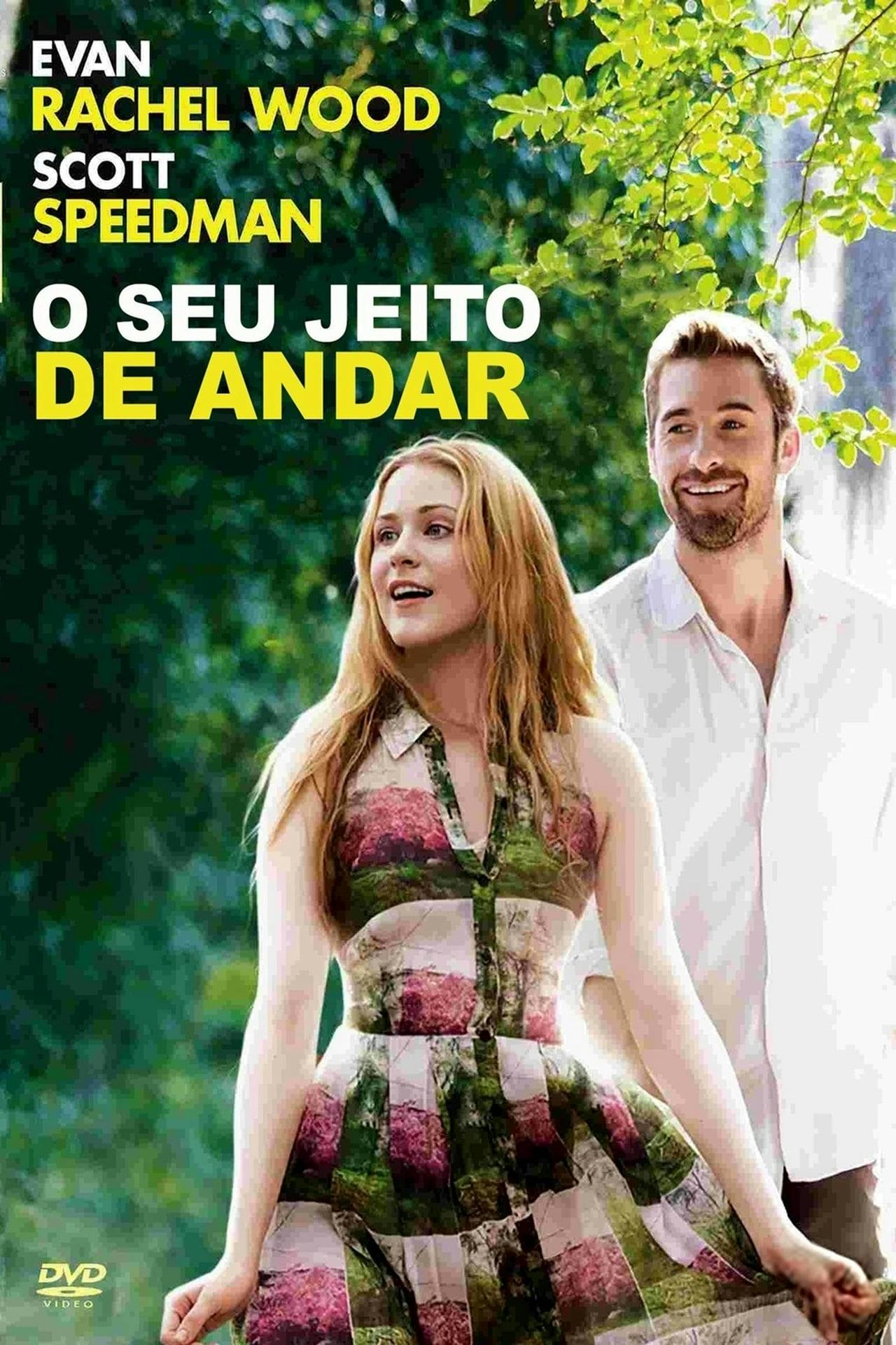 Assistir O Seu Jeito de Andar Online em HD