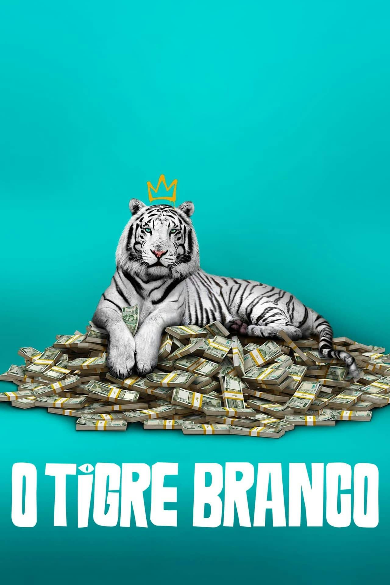 Assistir O Tigre Branco Online em HD