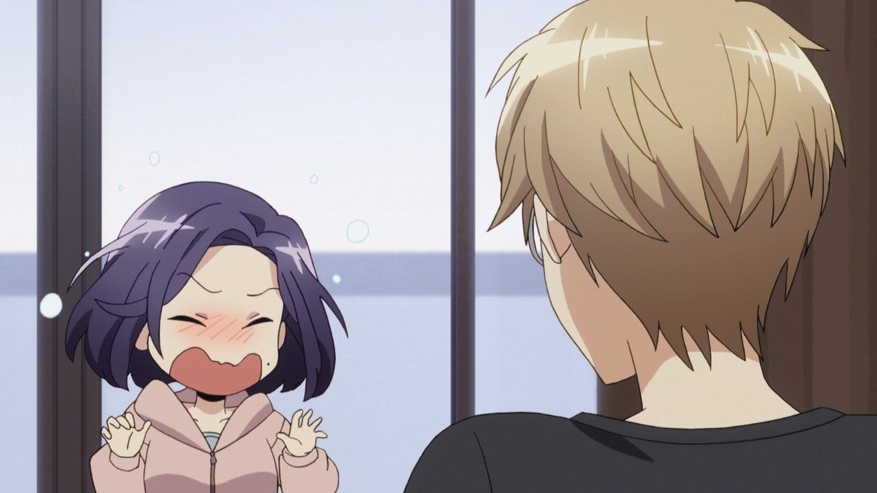 Recovery of an MMO Junkie