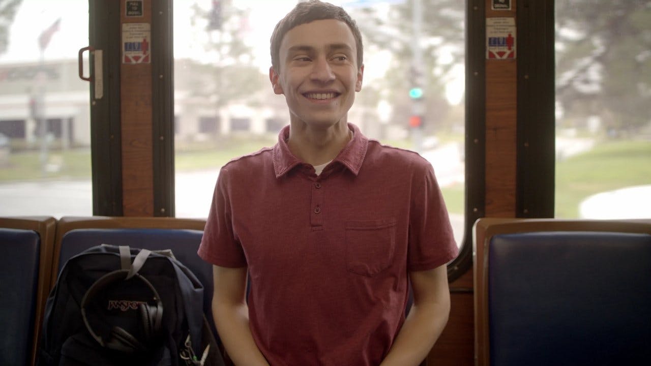 assista ao episódio 1 da temporada 1