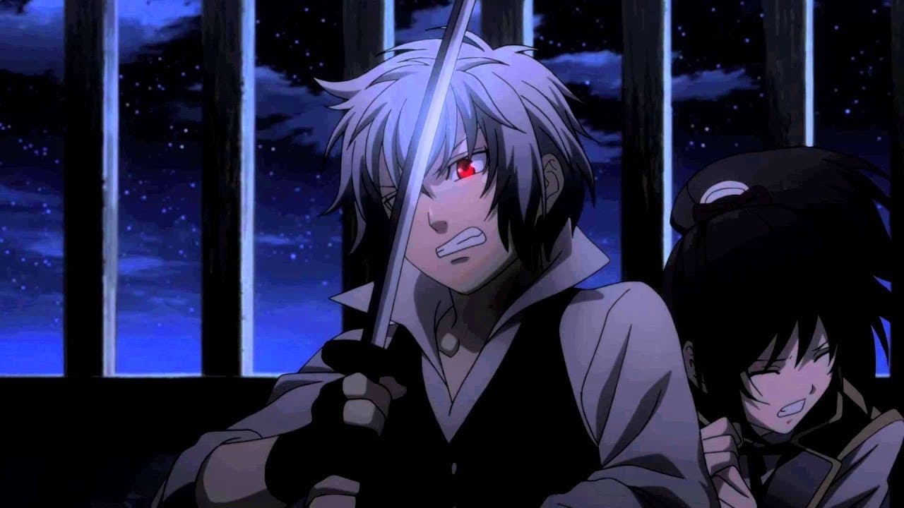 Hakuouki: Filme 2 – Shikon Soukyuu