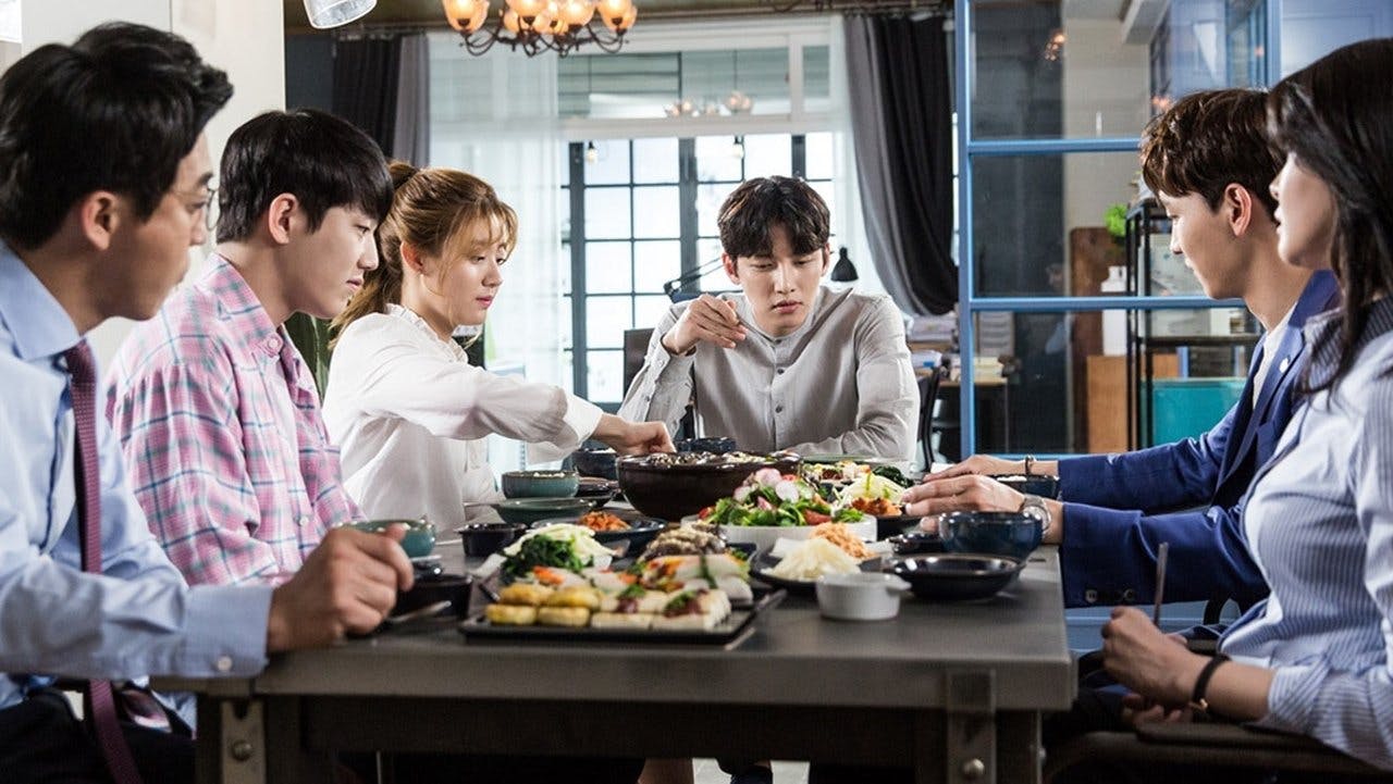 assista ao episódio 18 da temporada 1