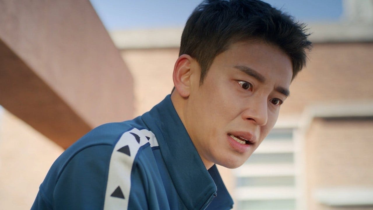 assista ao episódio 7 da temporada 1
