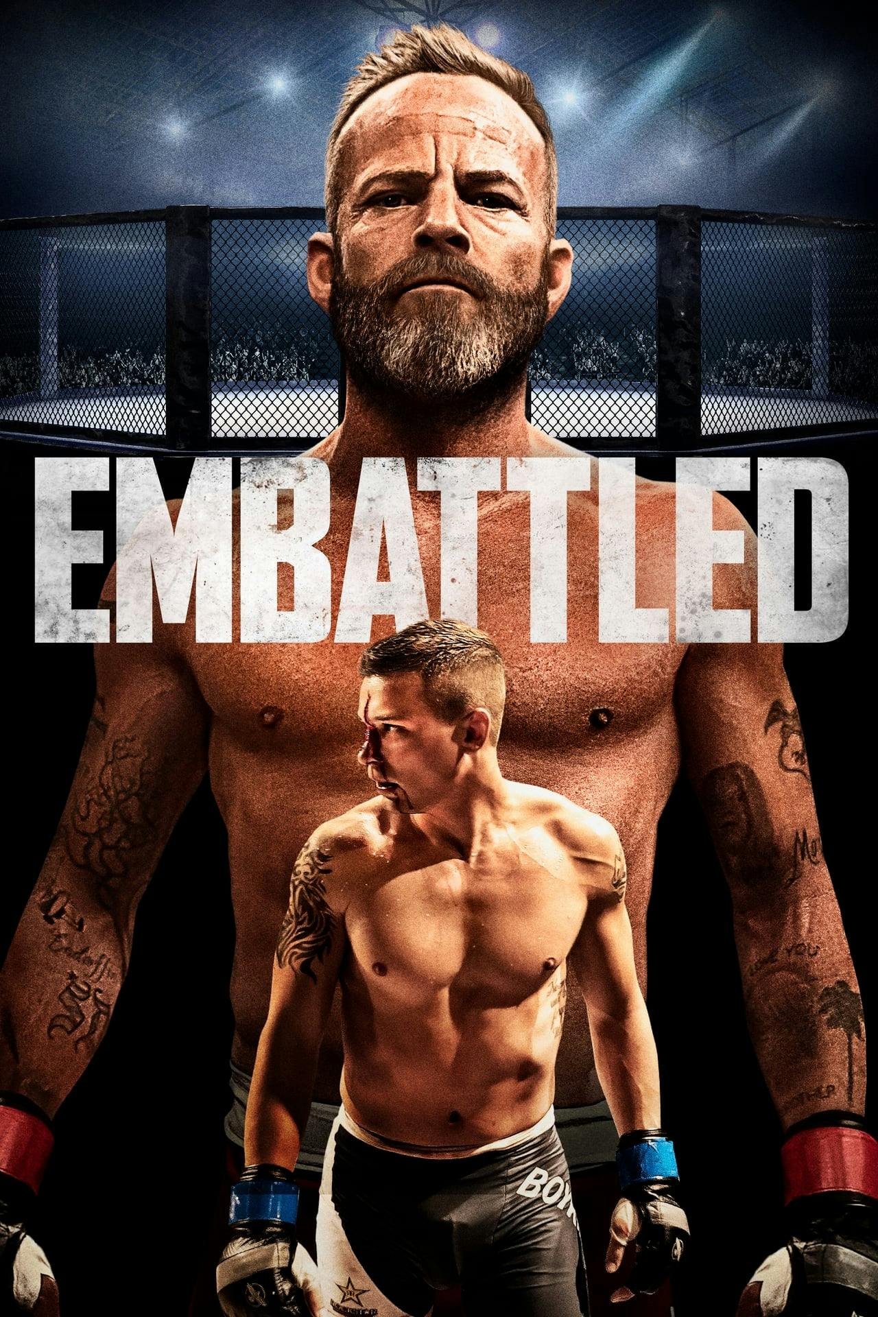 Assistir Em Batalha (Embattled) Online em HD