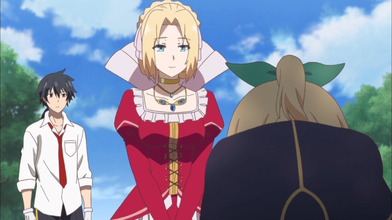 assista ao episódio 5 da temporada 1