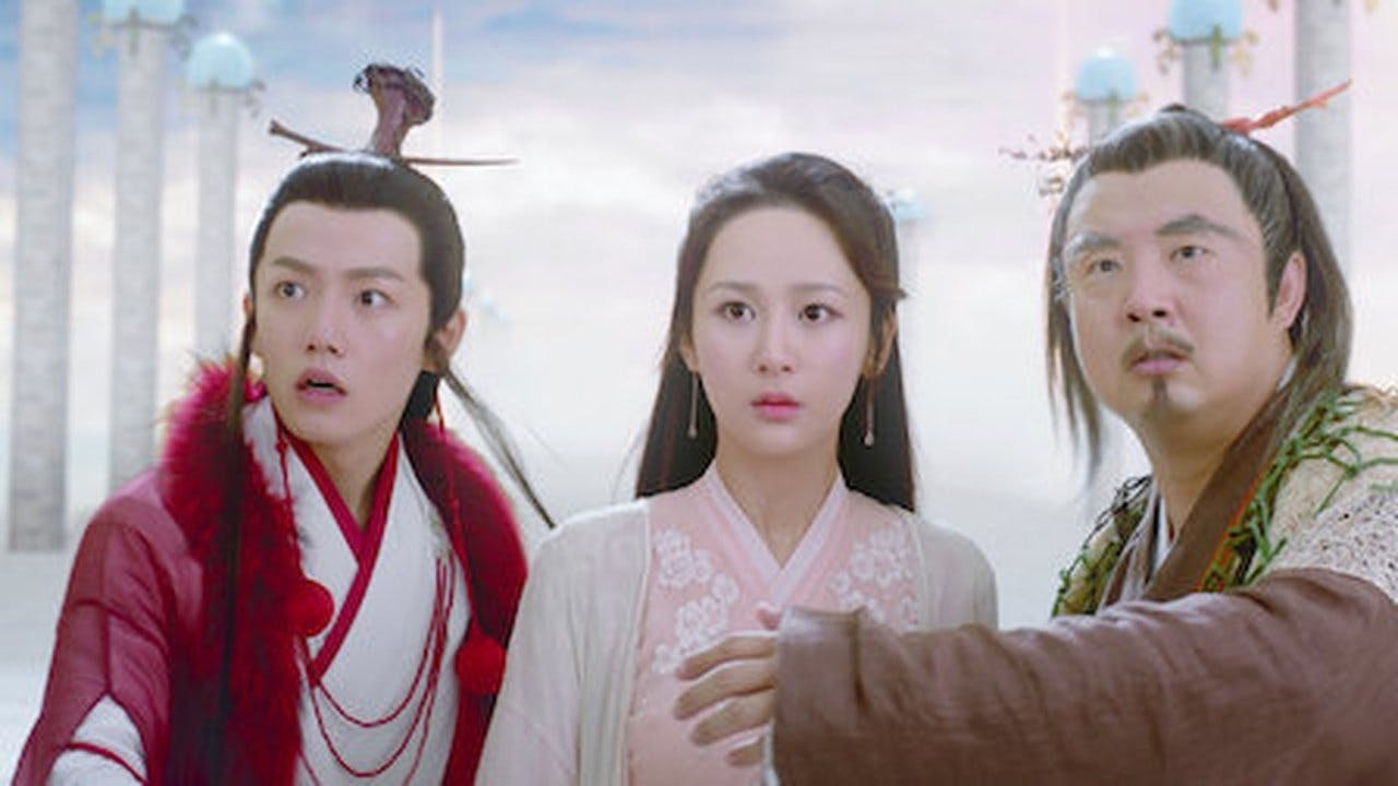 assista ao episódio 5 da temporada 1