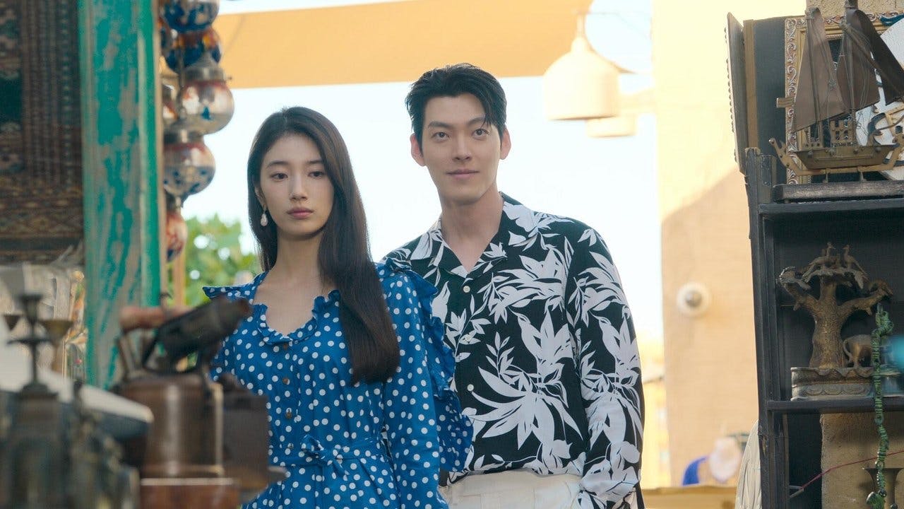 assista ao episódio 8 da temporada 1