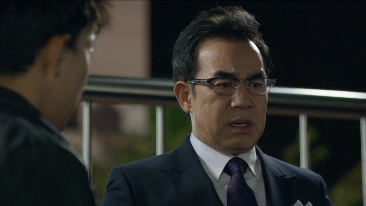 assista ao episódio 5 da temporada 1