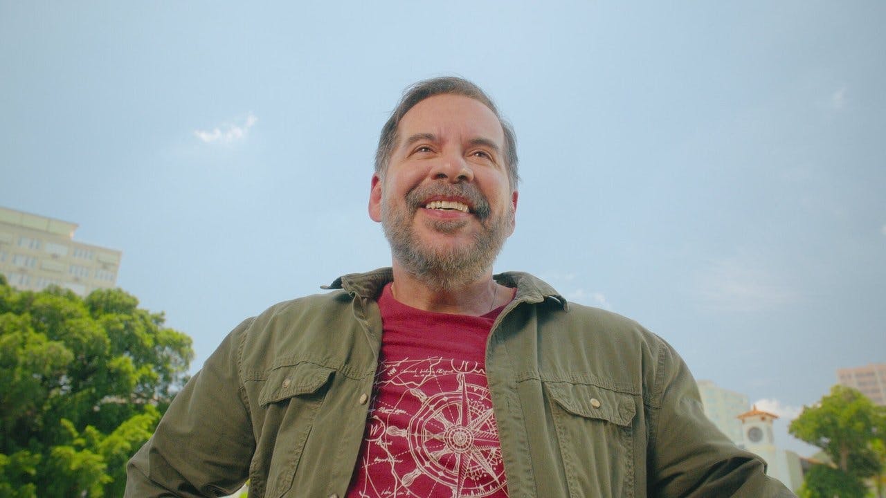 assista ao episódio 1 da temporada 1