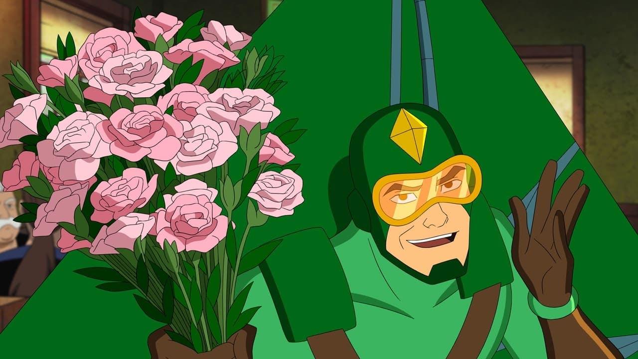 assista ao episódio 6 da temporada 1