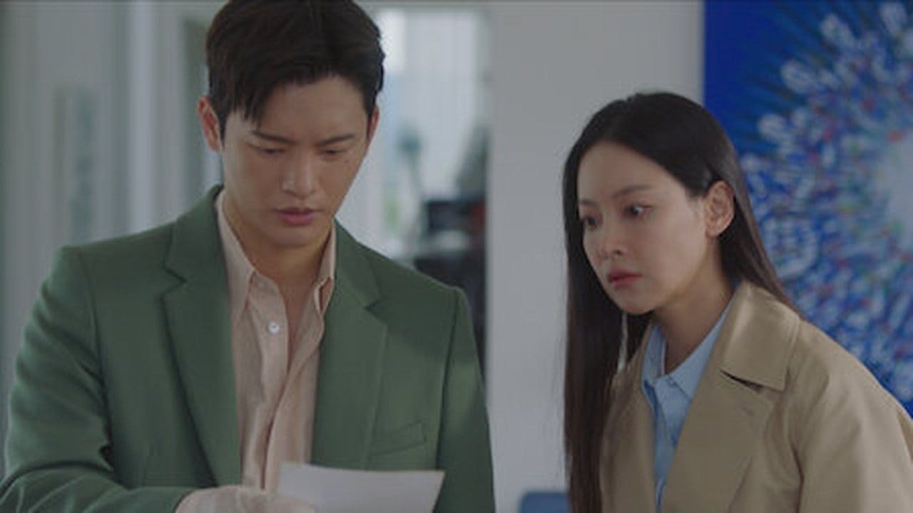 assista ao episódio 16 da temporada 1
