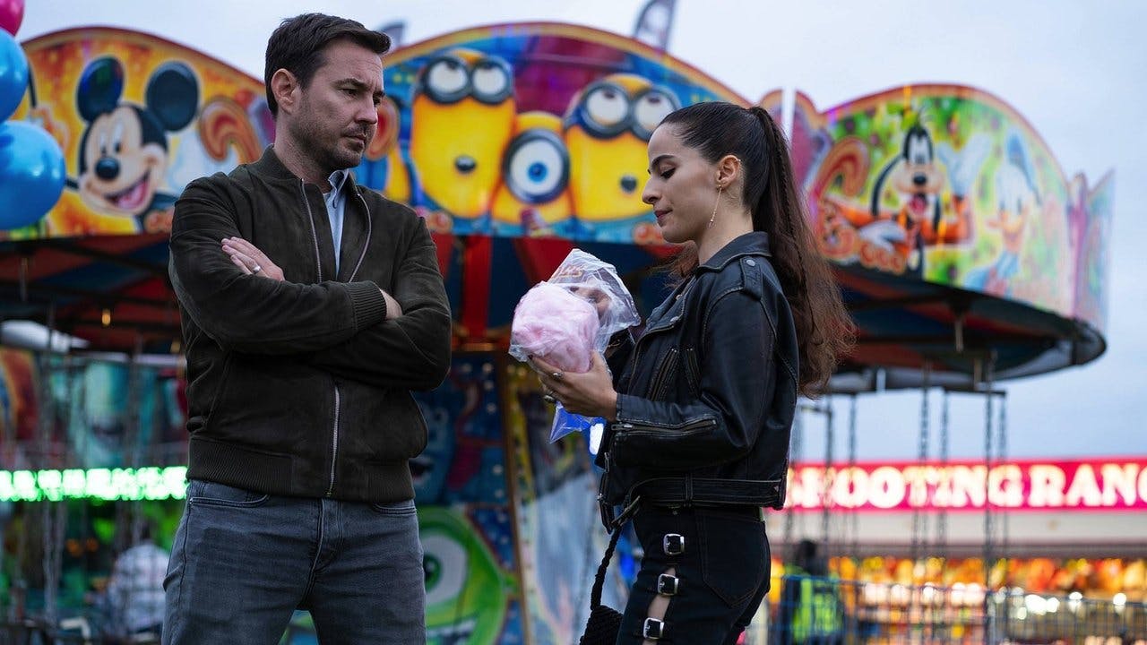 assista ao episódio 2 da temporada 1