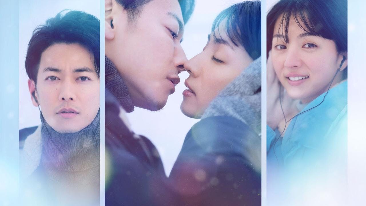 First Love assista online