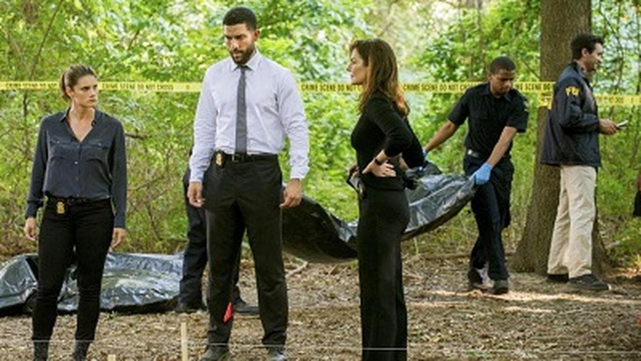 assista ao episódio 3 da temporada 1