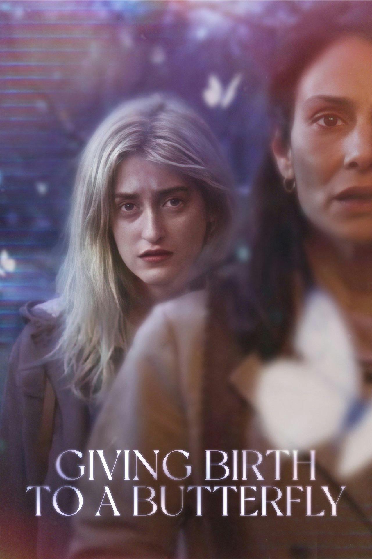 Assistir Giving Birth to a Butterfly Online em HD