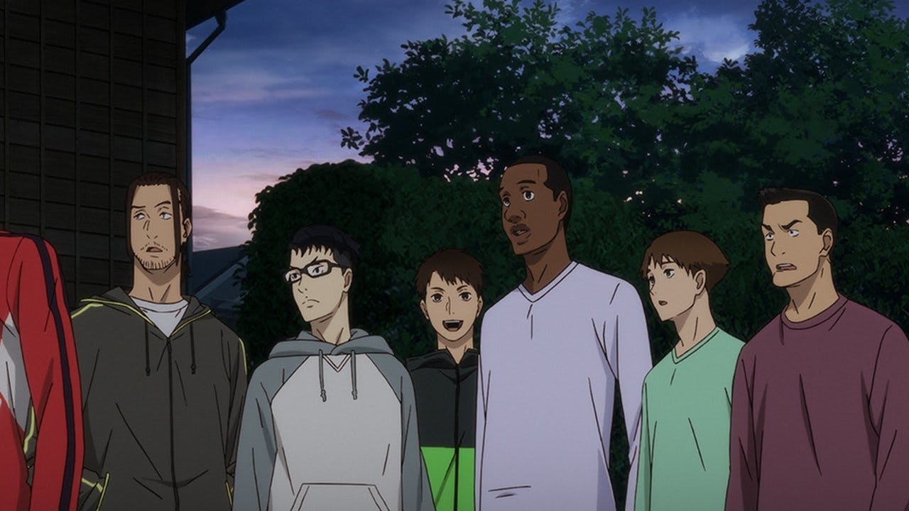 assista ao episódio 3 da temporada 1