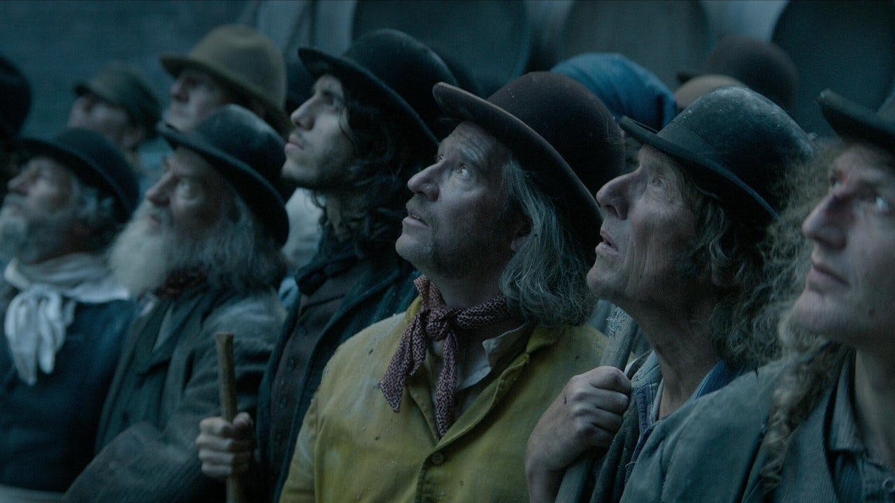 assista ao episódio 2 da temporada 1