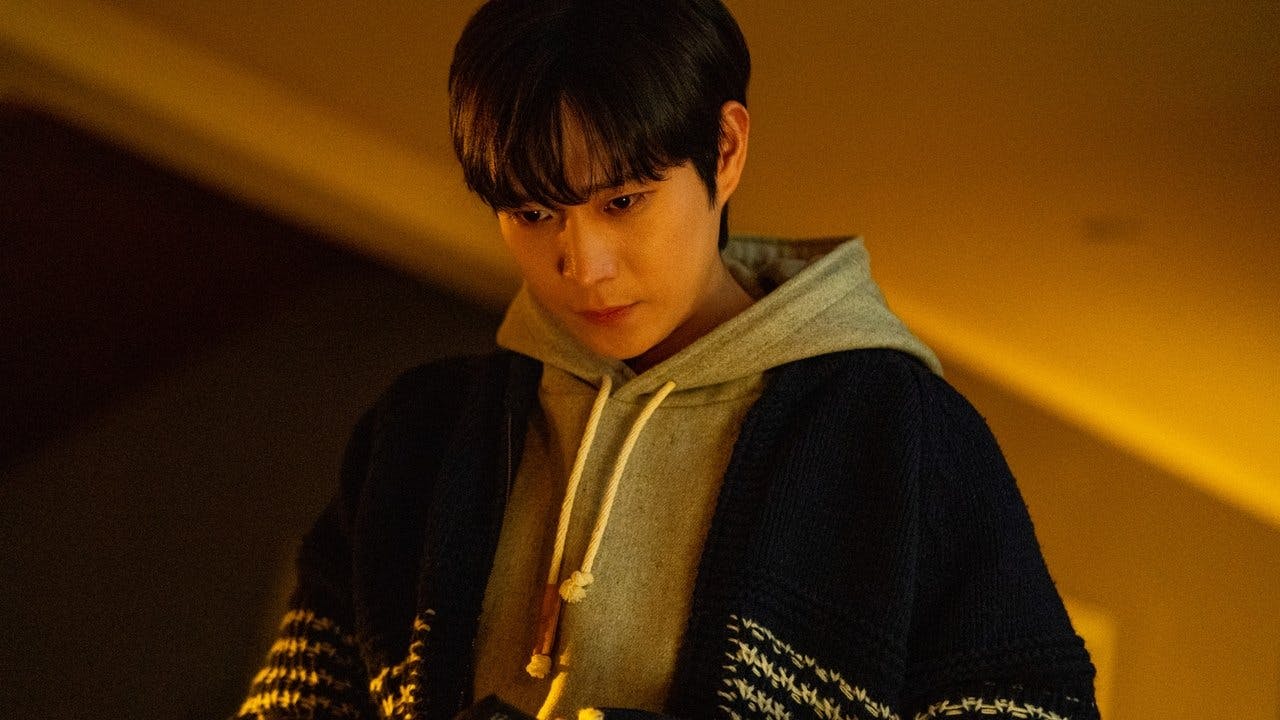 assista ao episódio 8 da temporada 1