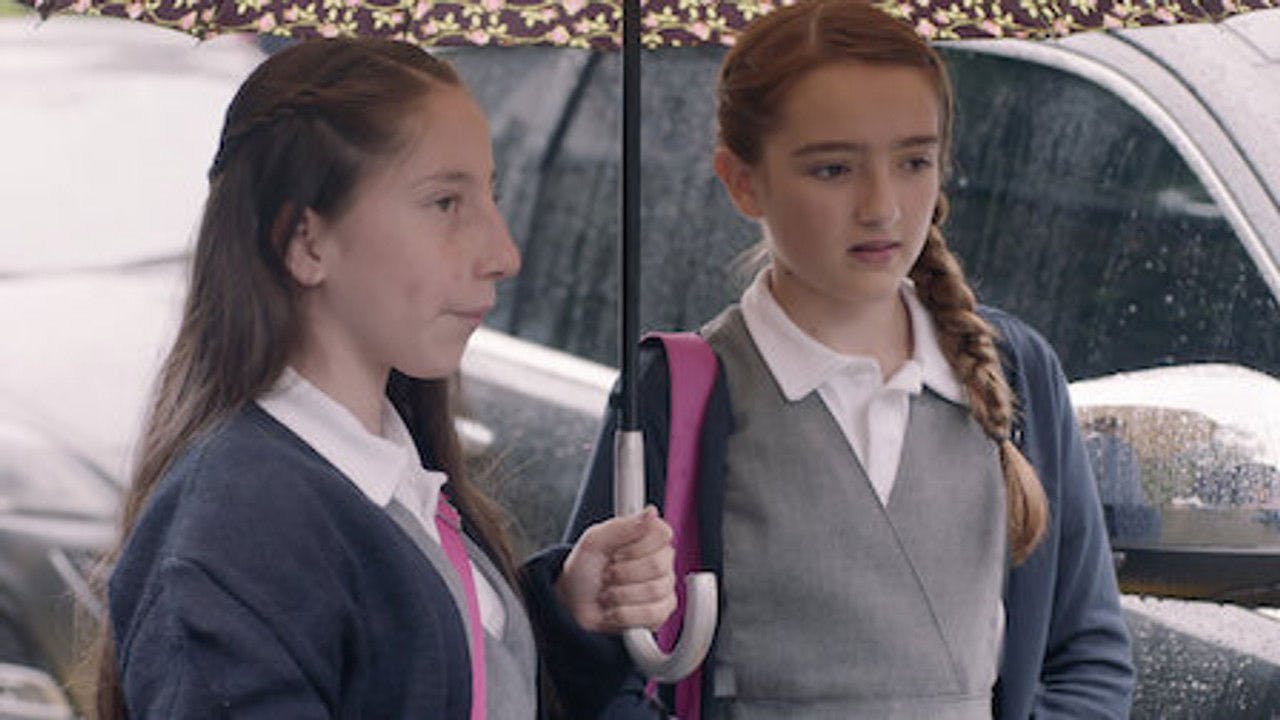 assista ao episódio 34 da temporada 1