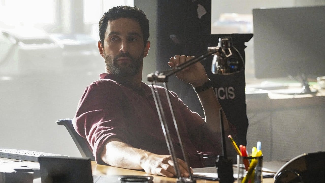 assista ao episódio 18 da temporada 1
