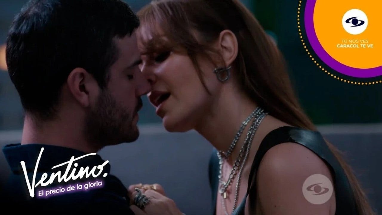assista ao episódio 7 da temporada 1