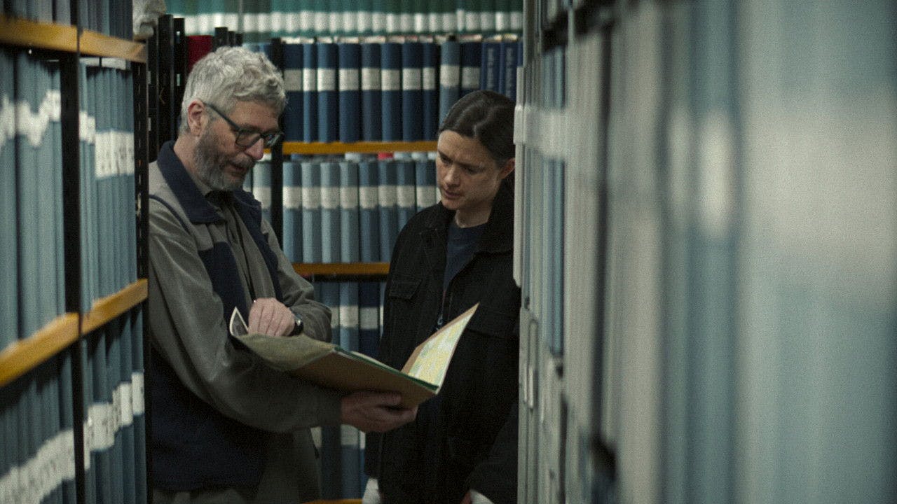 assista ao episódio 4 da temporada 1