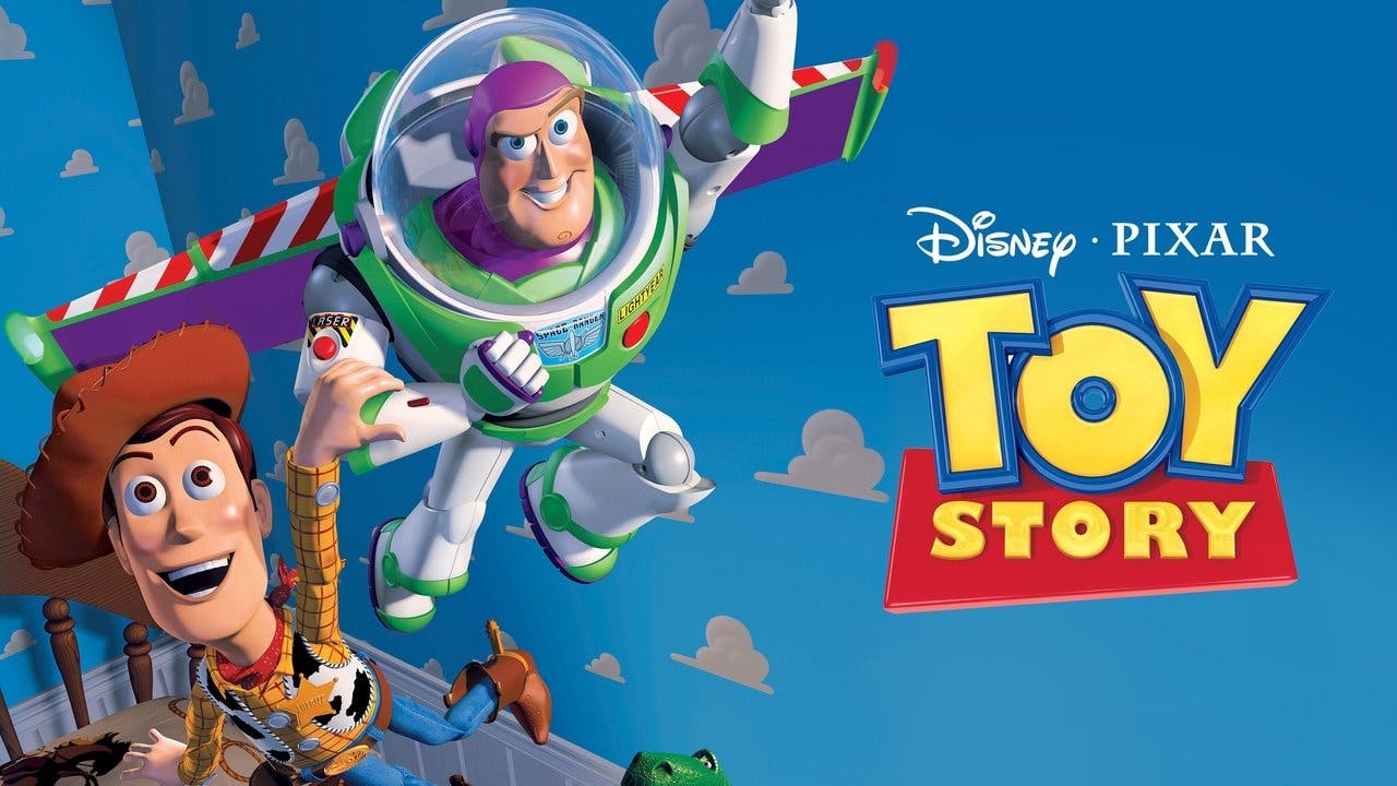 Toy Story: Um Mundo de Aventuras