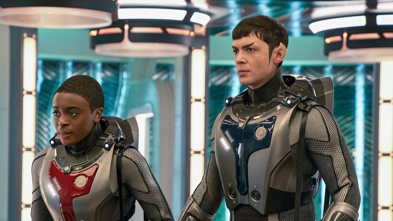 assista ao episódio 2 da temporada 1