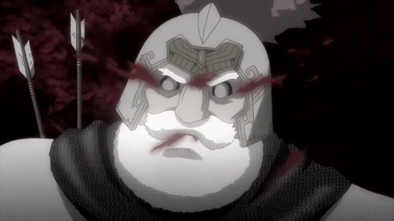 assista ao episódio 3 da temporada 1