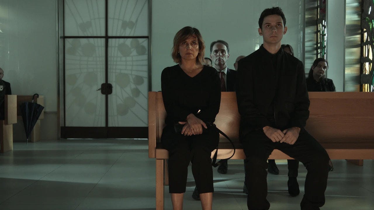 assista ao episódio 1 da temporada 1