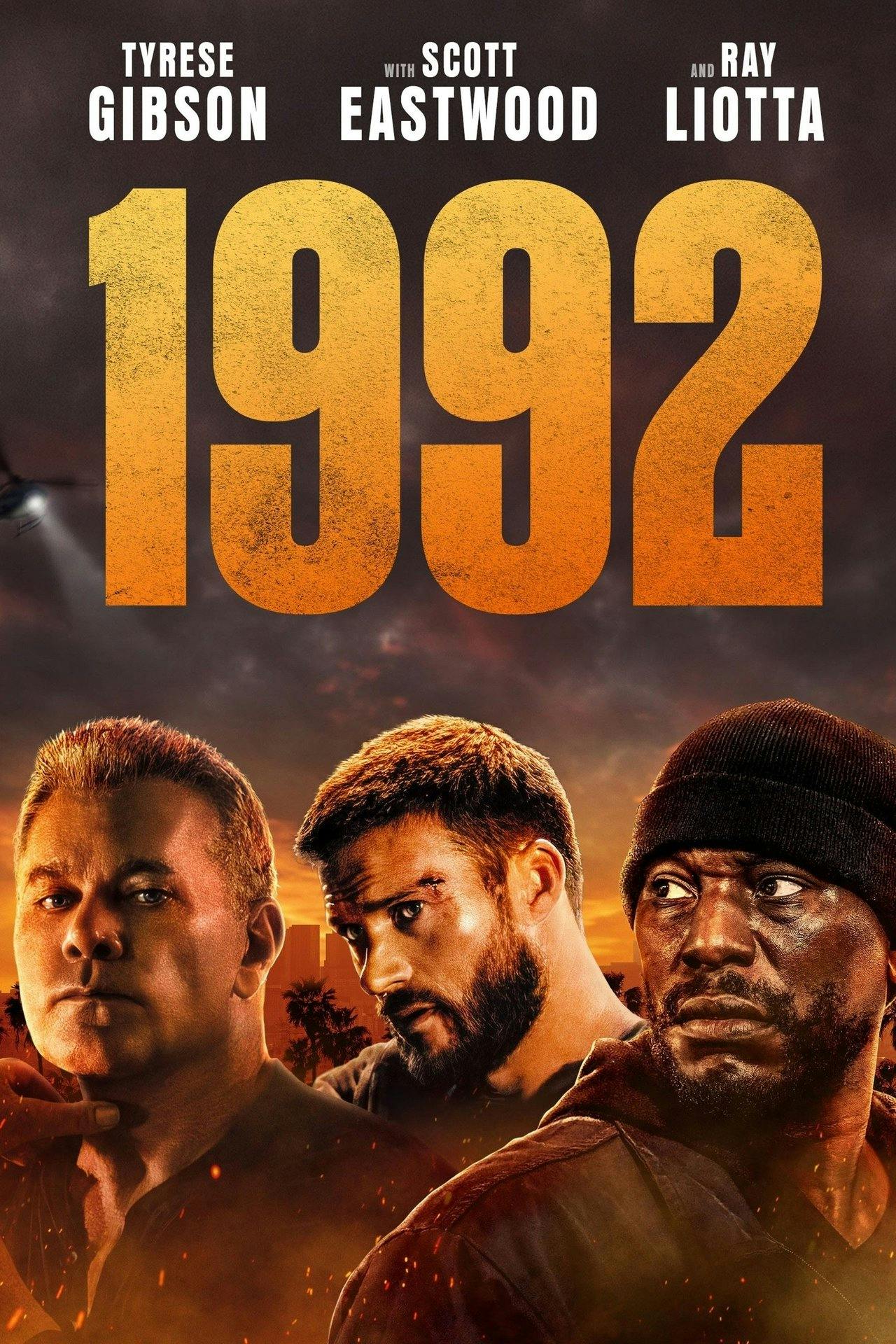 Assistir 1992 Online em HD