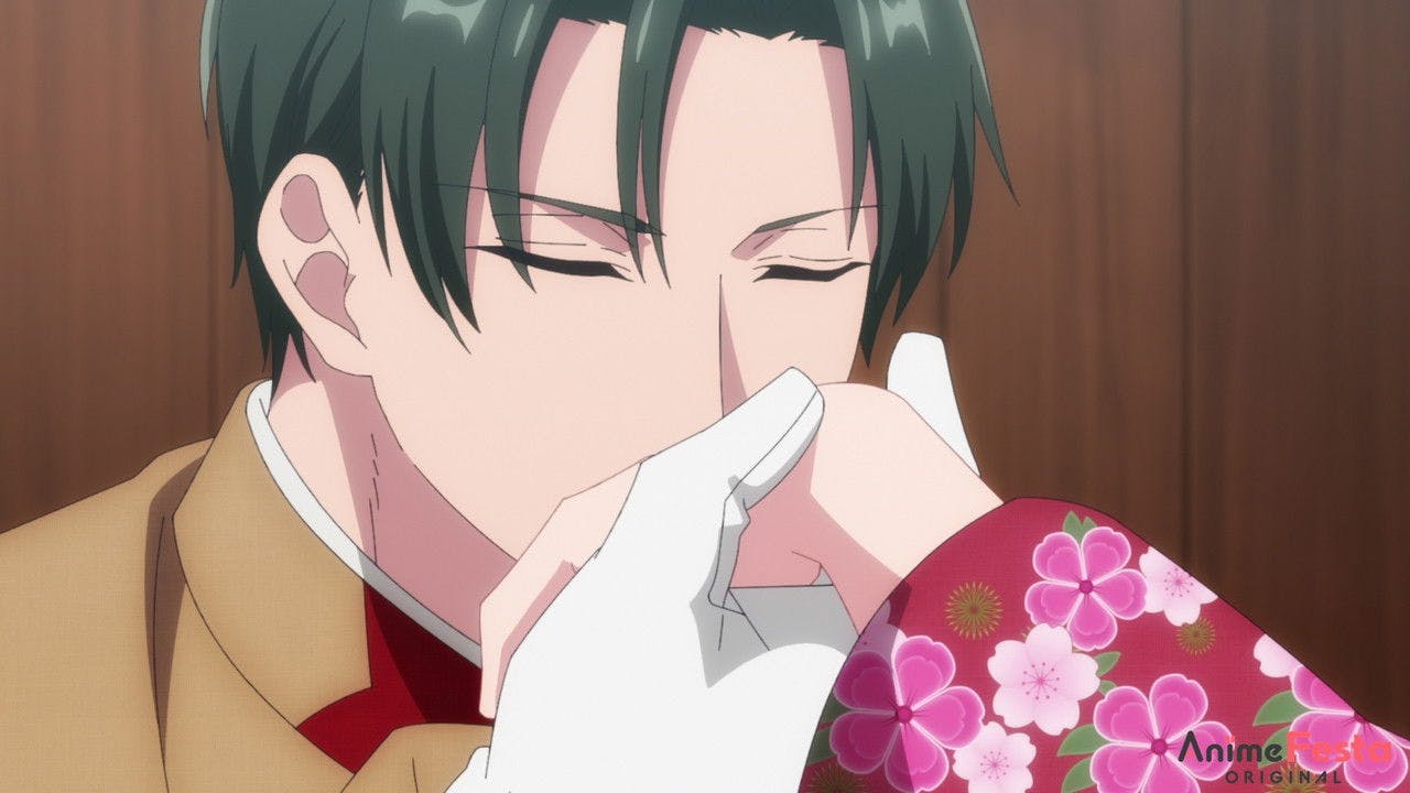 assista ao episódio 8 da temporada 1