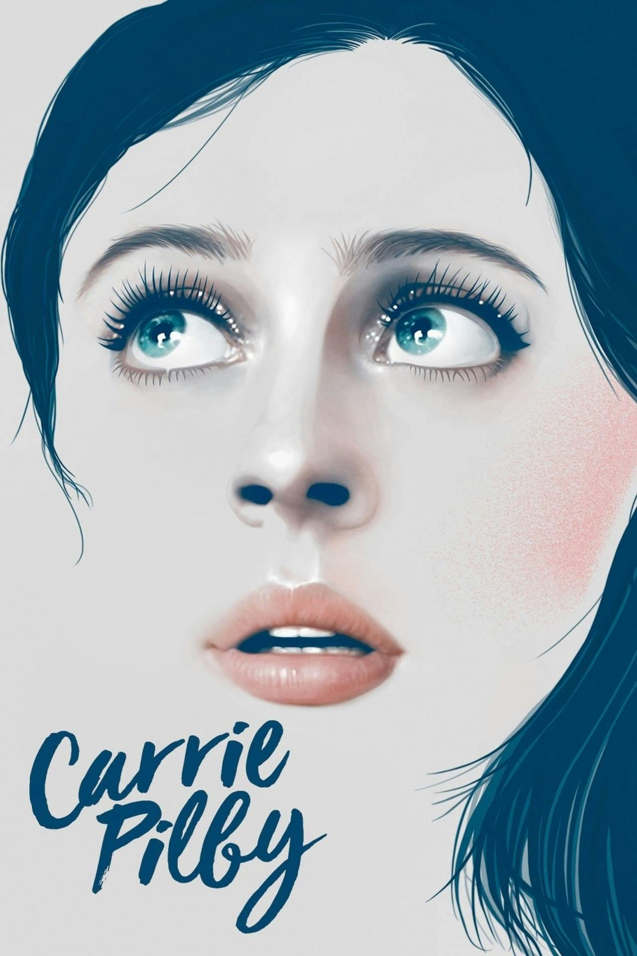 Assistir O Mundo de Carrie Pilby Online em HD