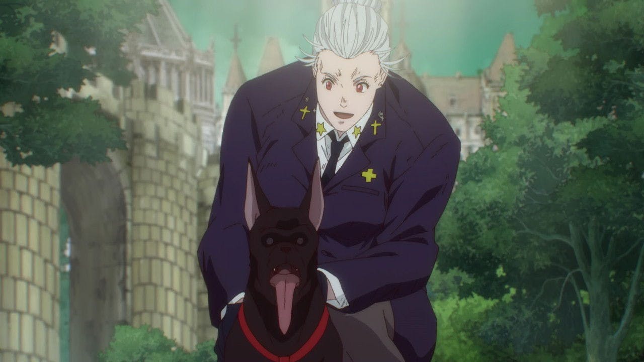 assista ao episódio 9 da temporada 1