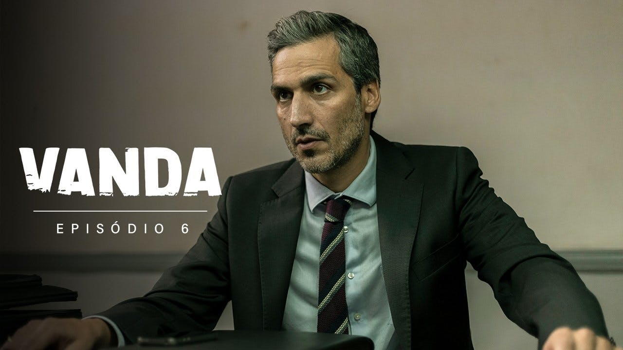 assista ao episódio 6 da temporada 1