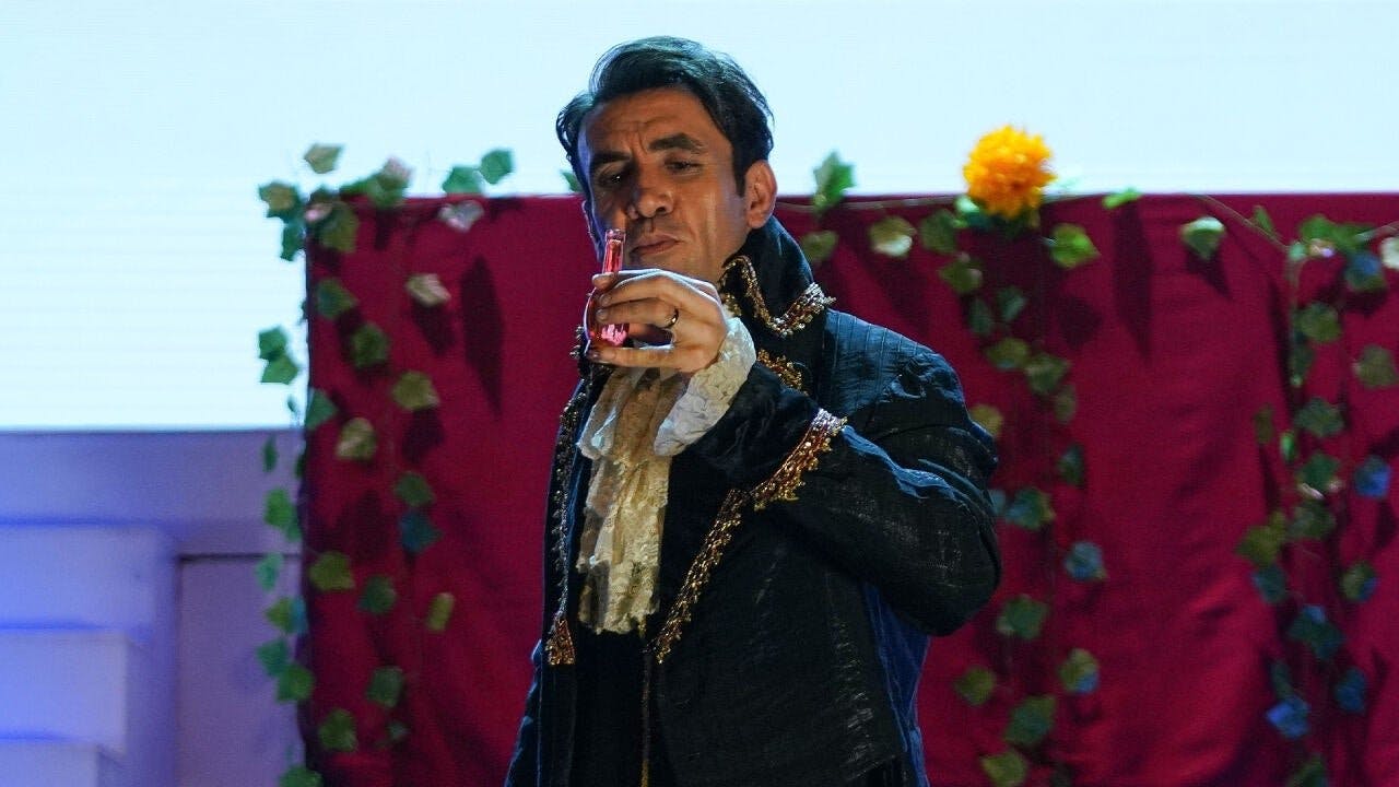 assista ao episódio 13 da temporada 1