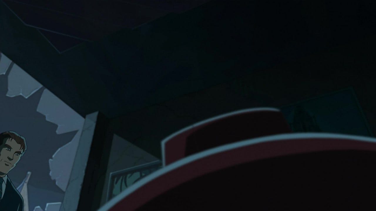 assista ao episódio 22 da temporada 1