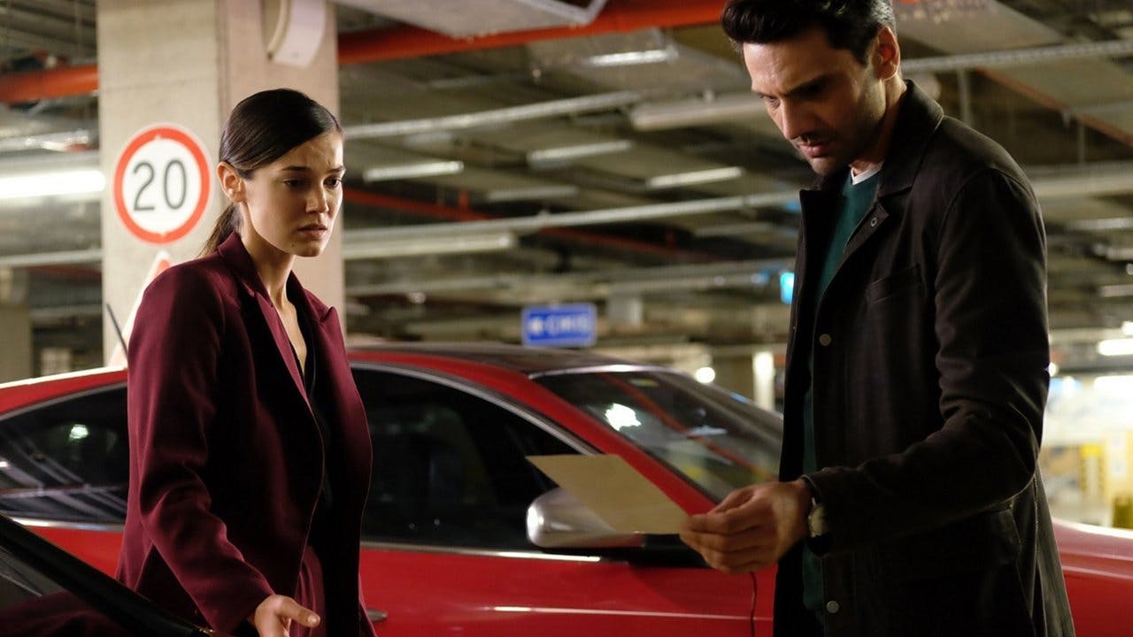 assista ao episódio 3 da temporada 1