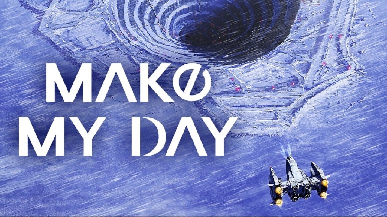 Make My Day