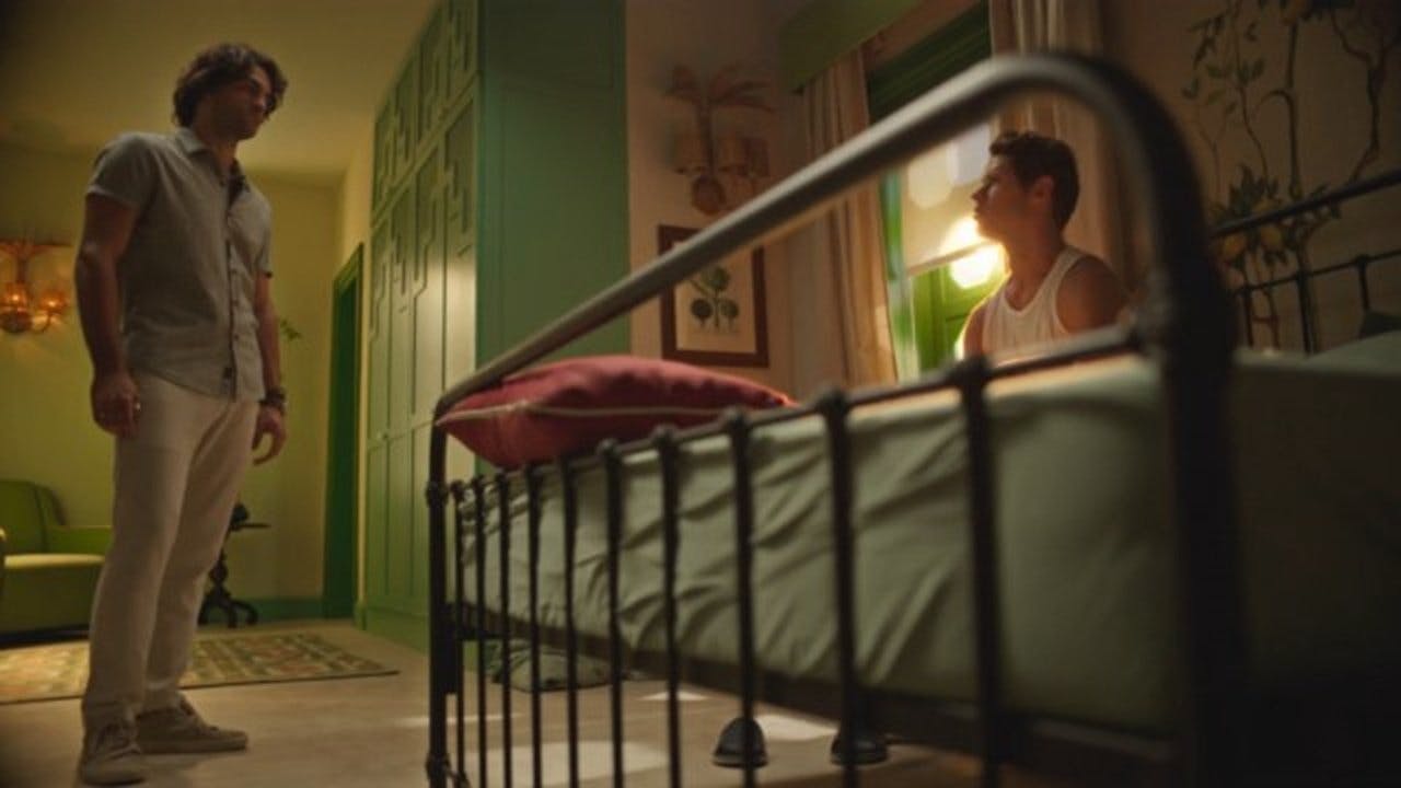 assista ao episódio 50 da temporada 1