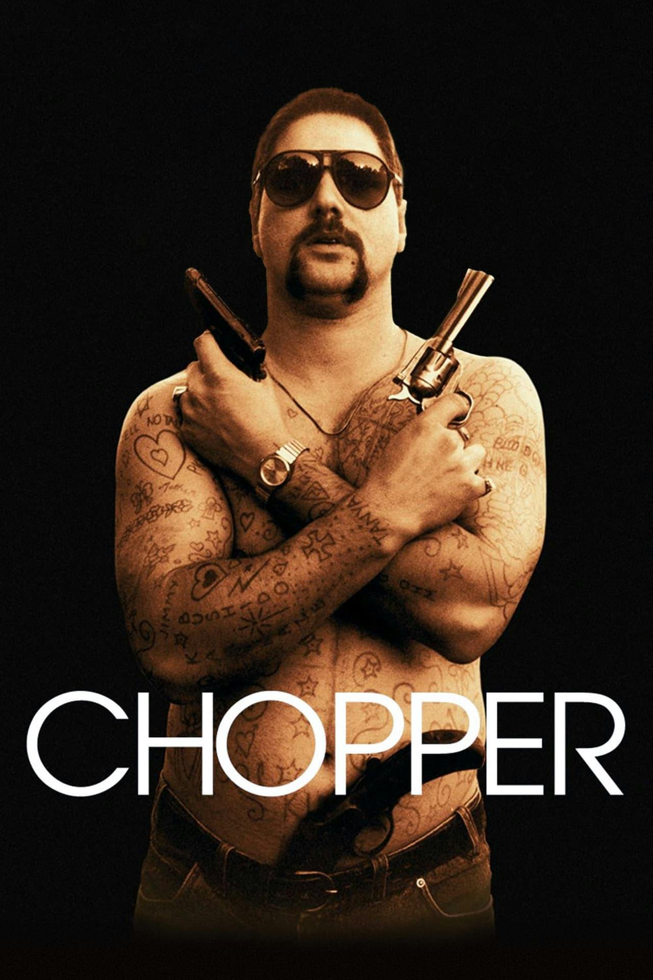 Assistir Chopper – Memórias de um Criminoso Online em HD