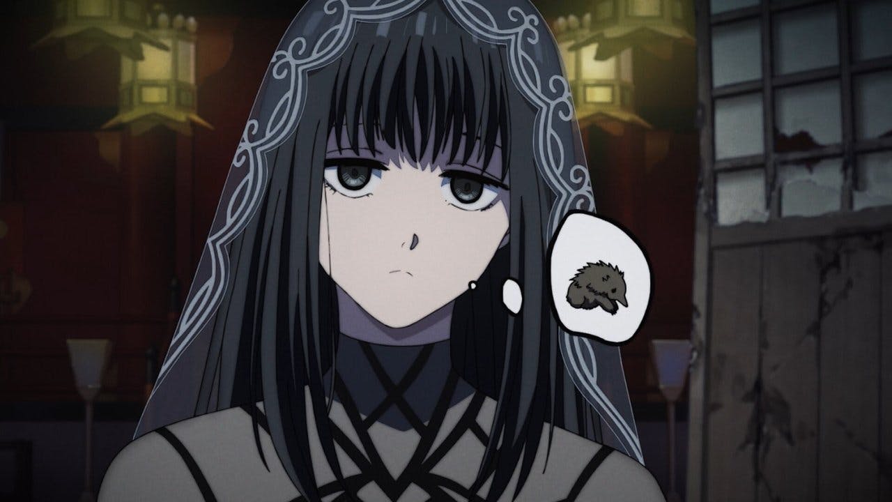 assista ao episódio 13 da temporada 1