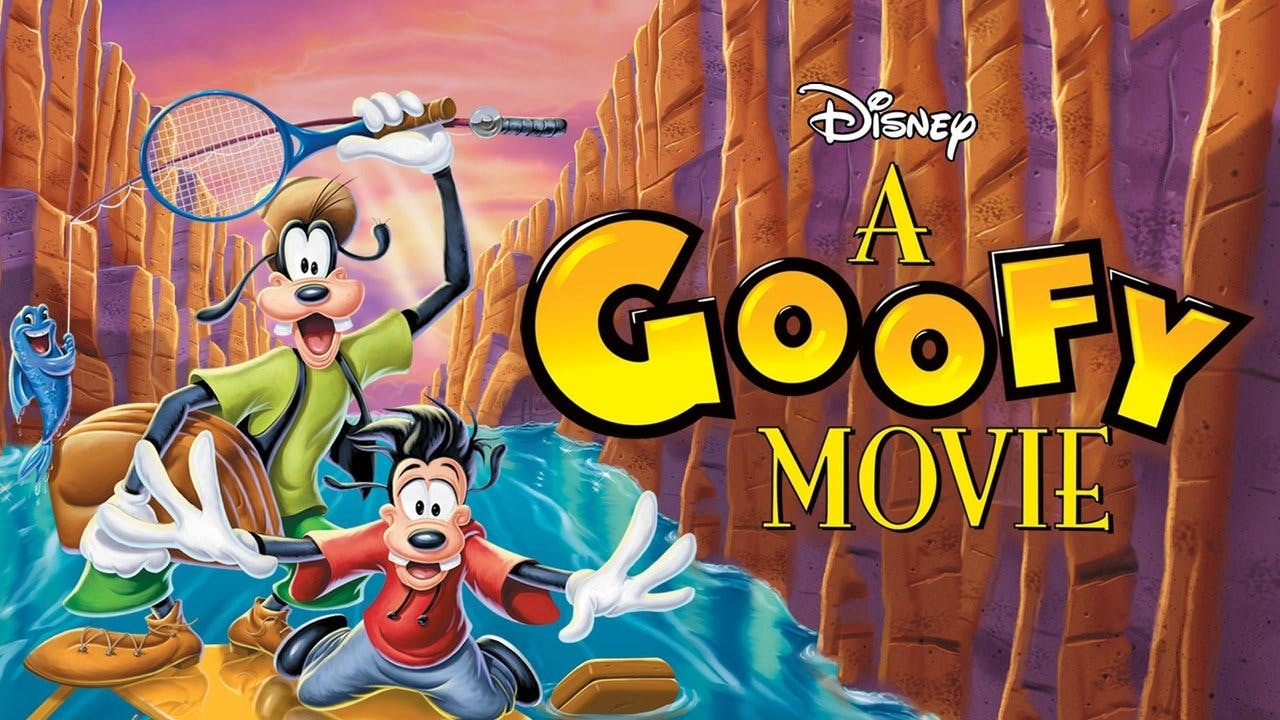 Pateta: O Filme