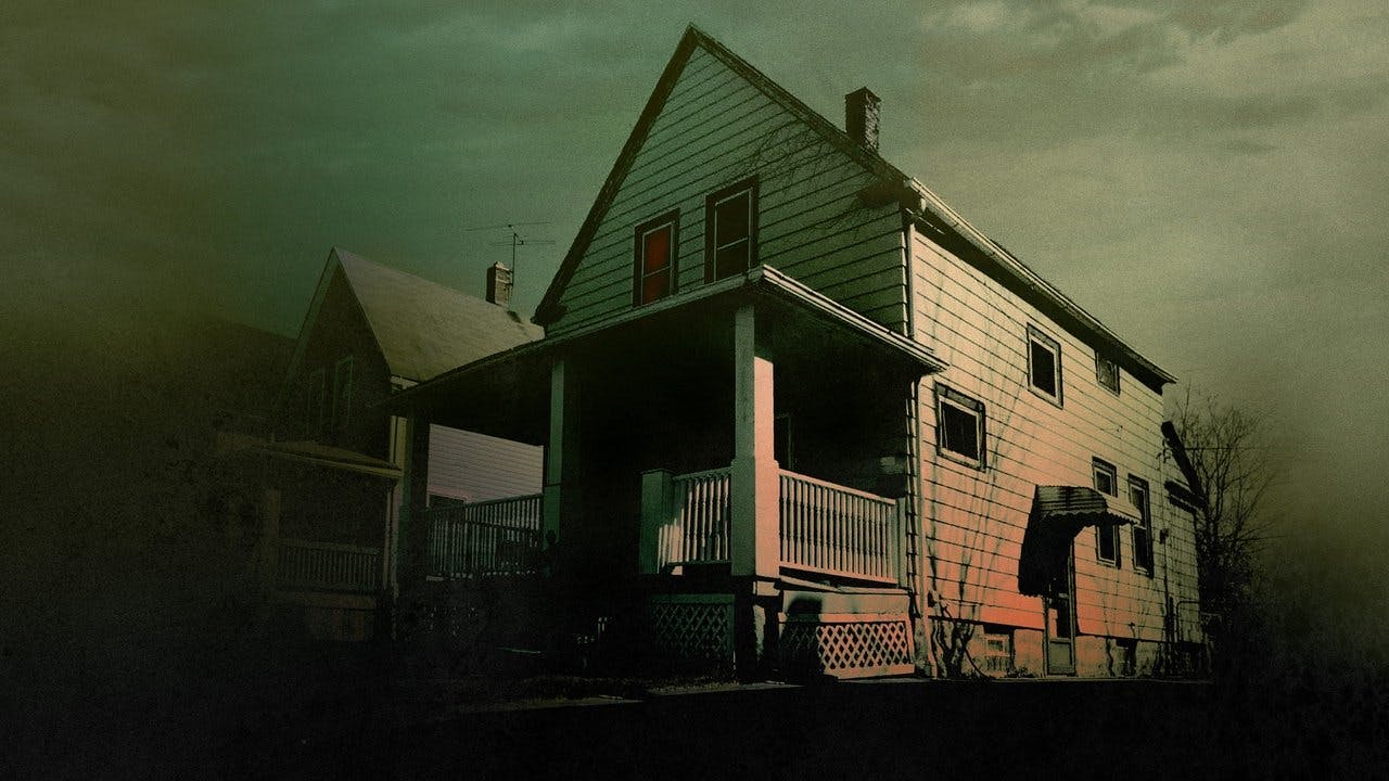 O Sequestrador de Cleveland assista online