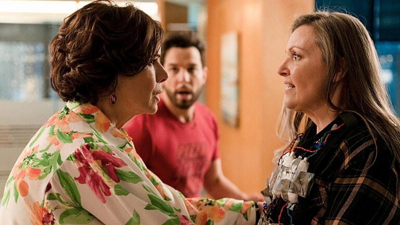 assista ao episódio 18 da temporada 1