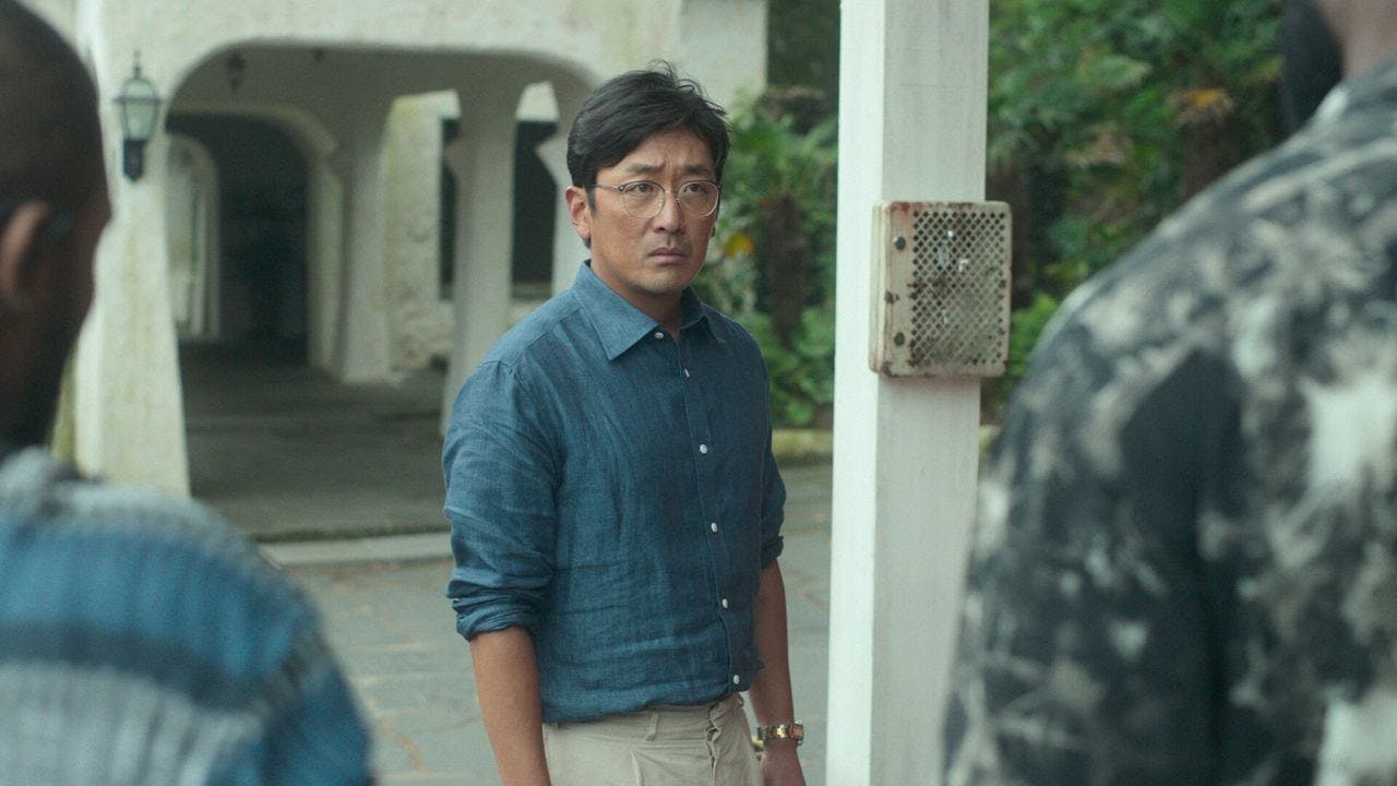 assista ao episódio 6 da temporada 1