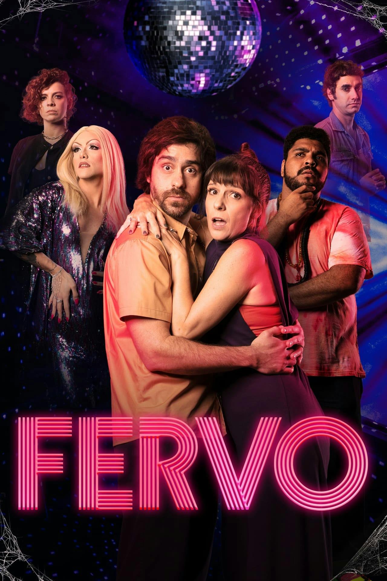 Assistir Fervo Online em HD